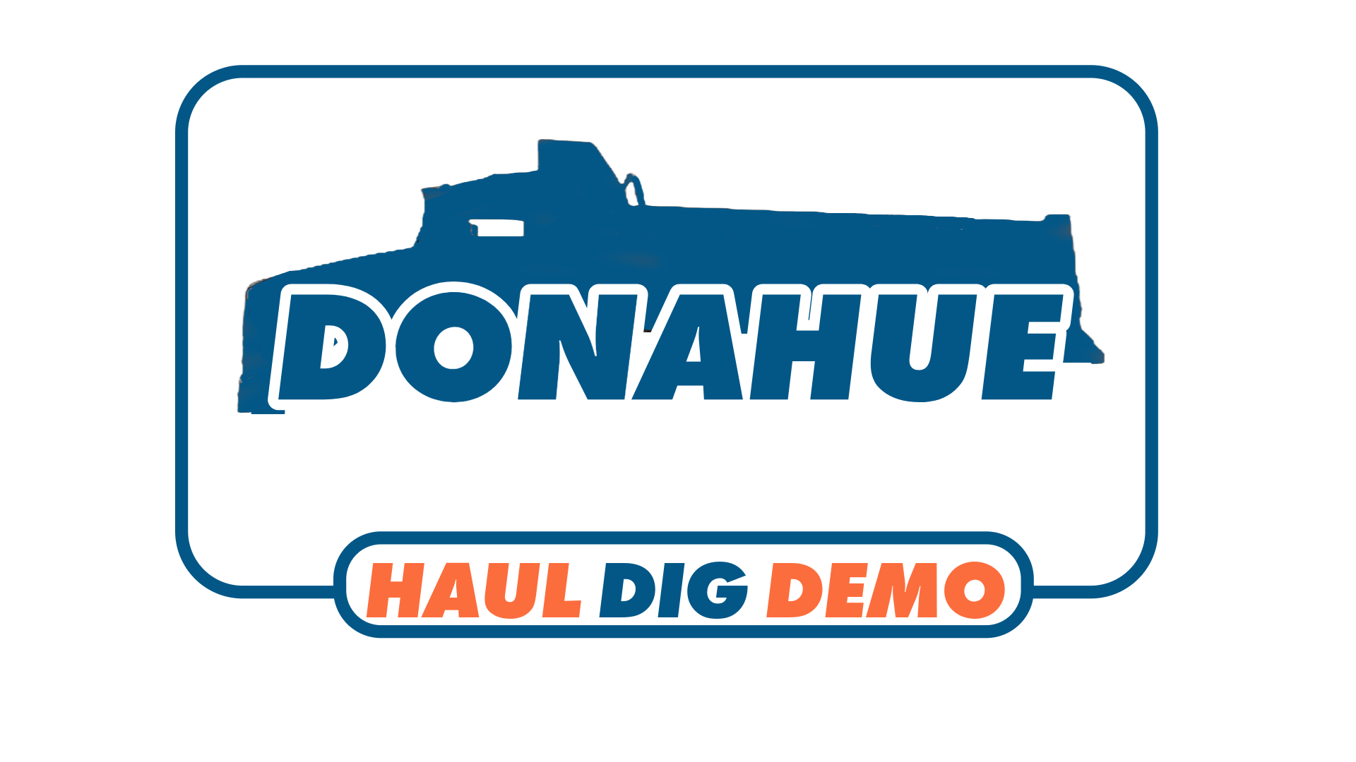 Donahue Inc