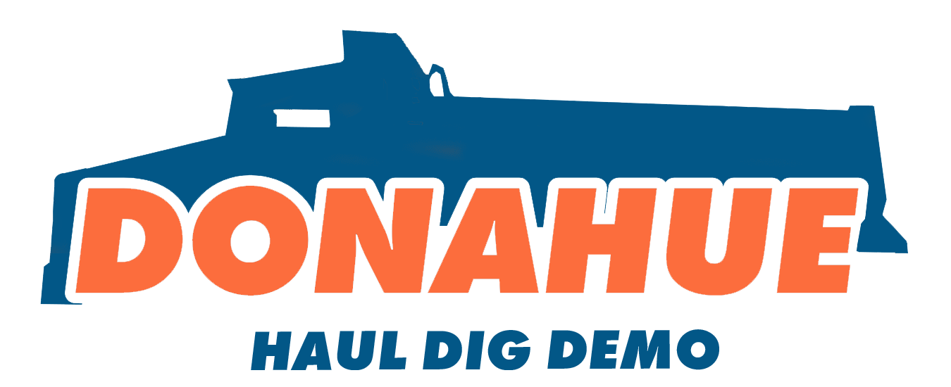 Donahue Inc